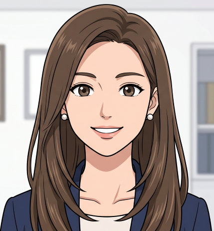 30代女性